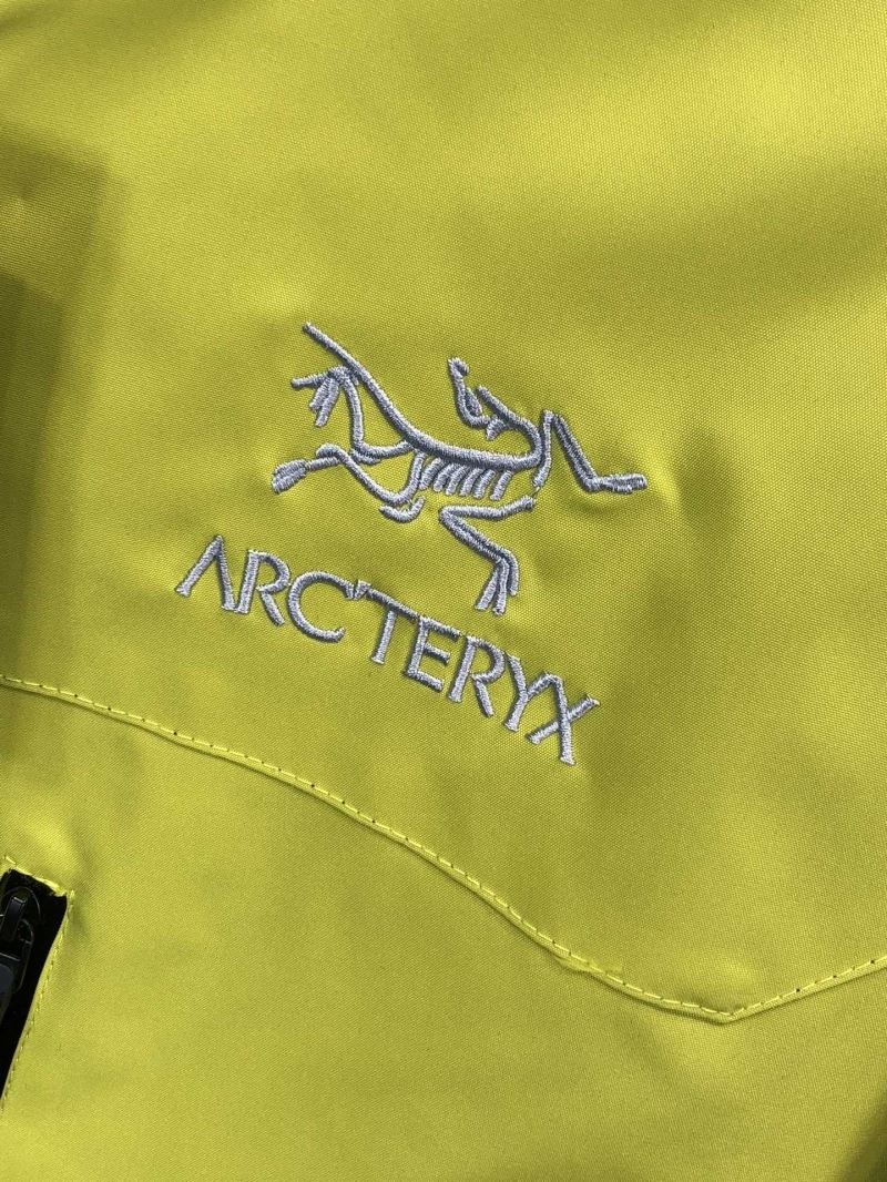 Arcteryx Outwear